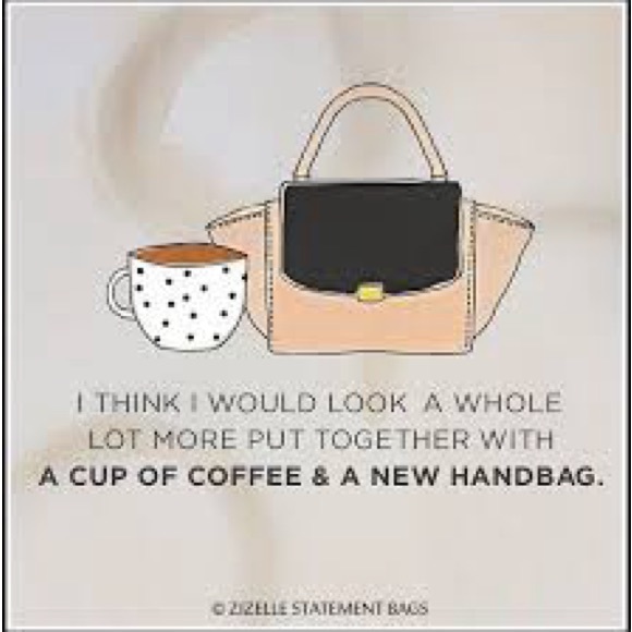 👜 PURSES 👜 - Picture 6 of 9